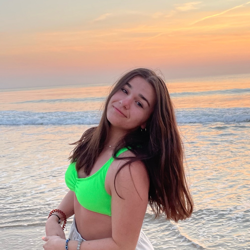 Meet your Posher, Sam